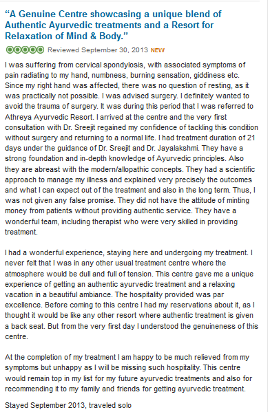 Relaxation of Mind and Body India Testimonial Relaxation of Mind and Body India Testimonial